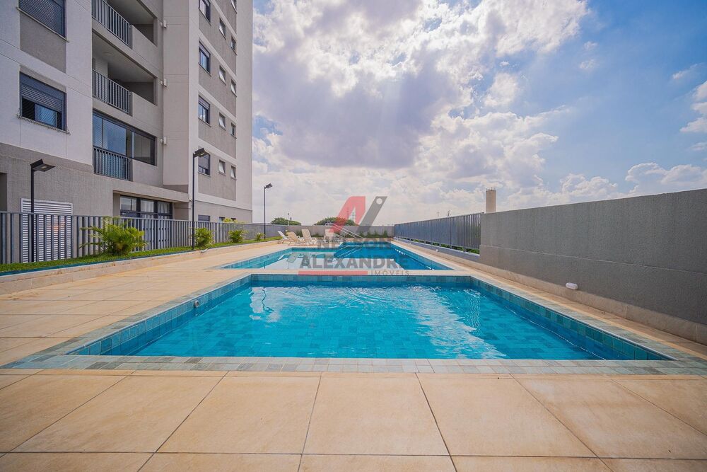Apartamento, 2 quartos, 49 m² - Foto 52