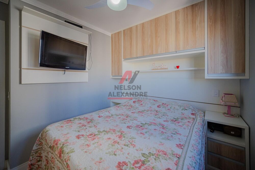 Apartamento, 2 quartos, 49 m² - Foto 2