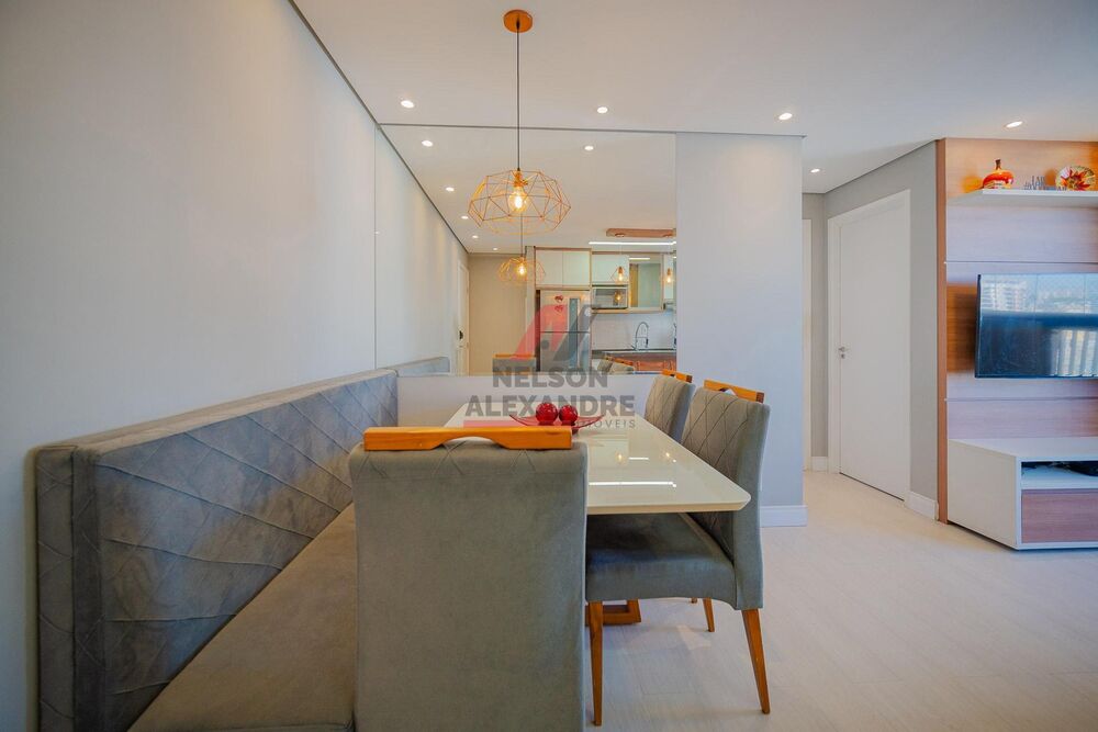 Apartamento, 2 quartos, 49 m² - Foto 6