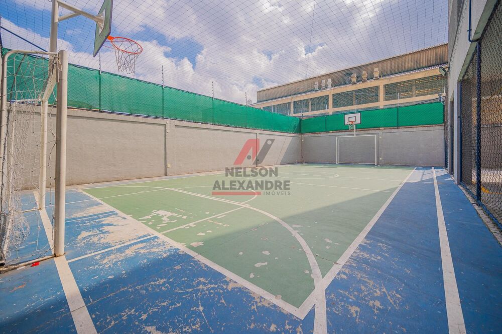 Apartamento, 2 quartos, 49 m² - Foto 32