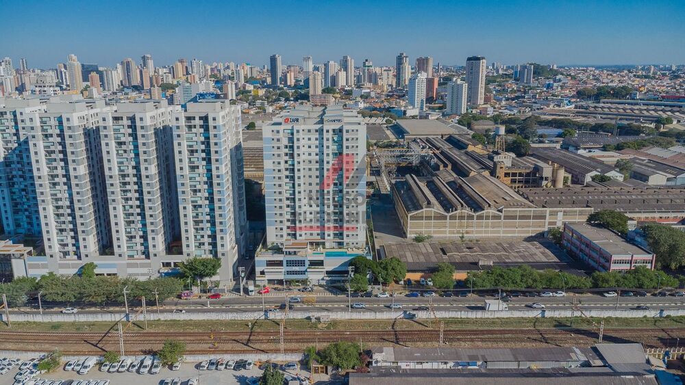 Apartamento, 2 quartos, 49 m² - Foto 30