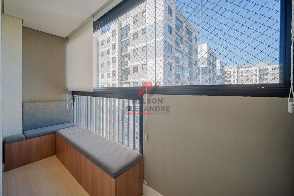 Apartamento, 2 quartos, 49 m² - Foto 33