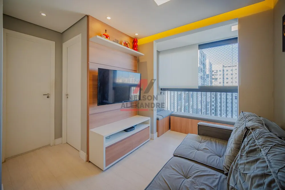 Apartamento, 2 quartos, 49 m² - Foto 19