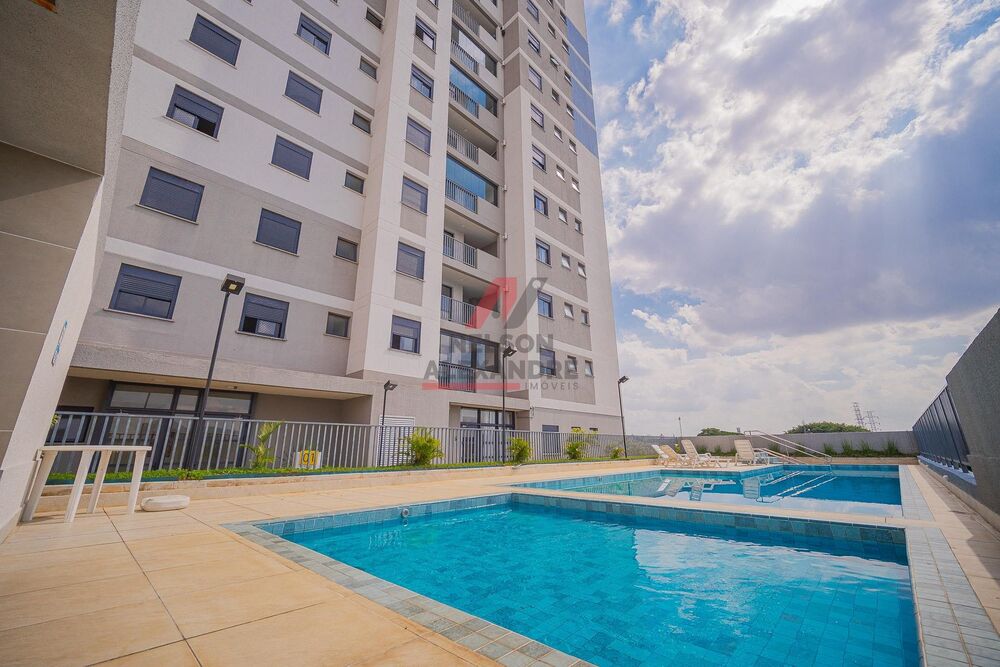 Apartamento, 2 quartos, 49 m² - Foto 17