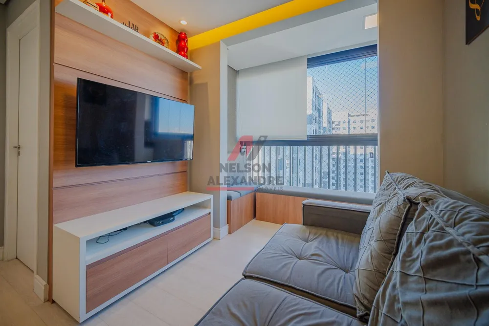 Apartamento, 2 quartos, 49 m² - Foto 21