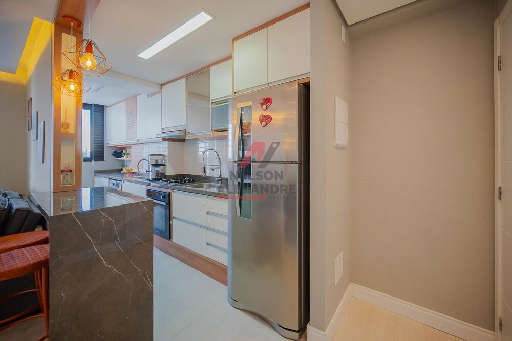 Apartamento, 2 quartos, 49 m² - Foto 9