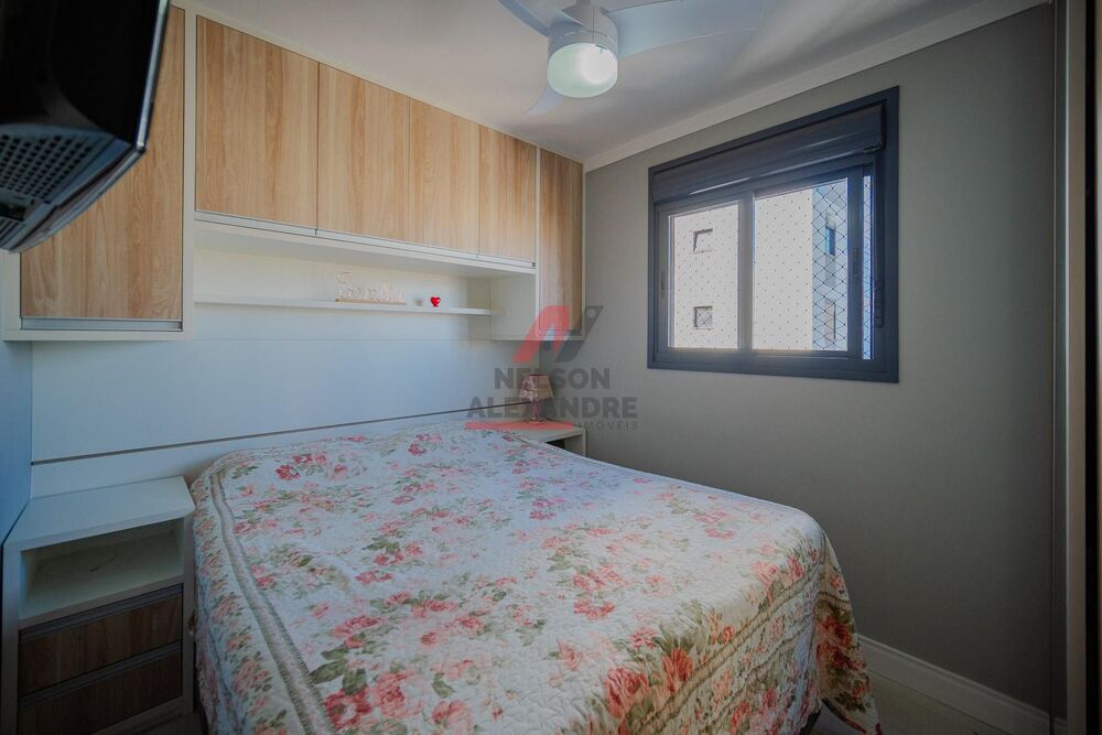 Apartamento, 2 quartos, 49 m² - Foto 15
