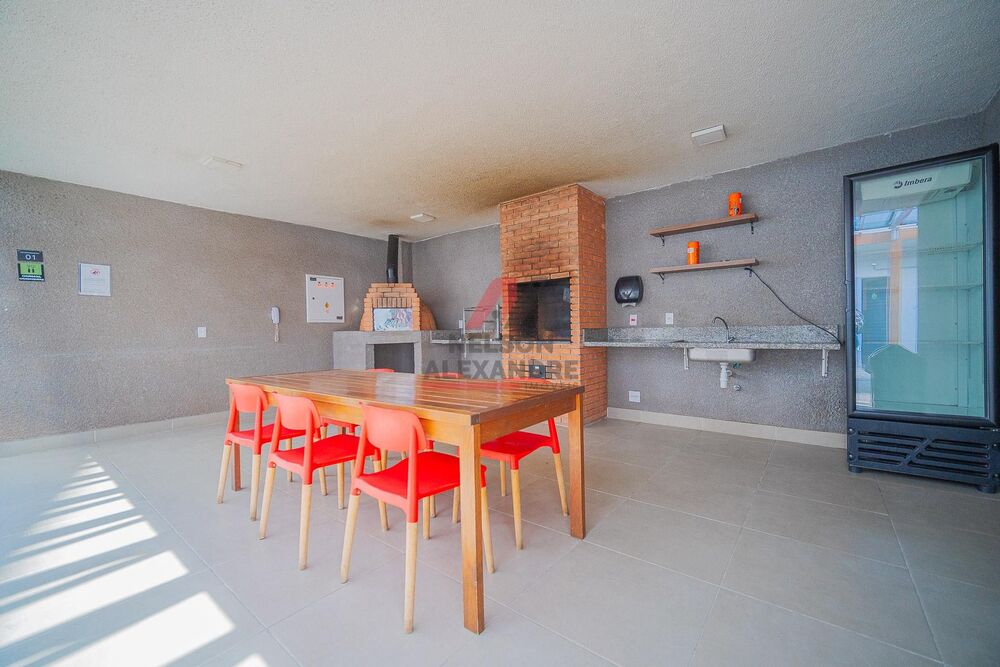 Apartamento, 2 quartos, 49 m² - Foto 12