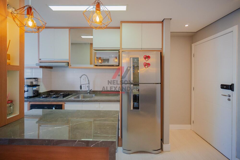 Apartamento, 2 quartos, 49 m² - Foto 46