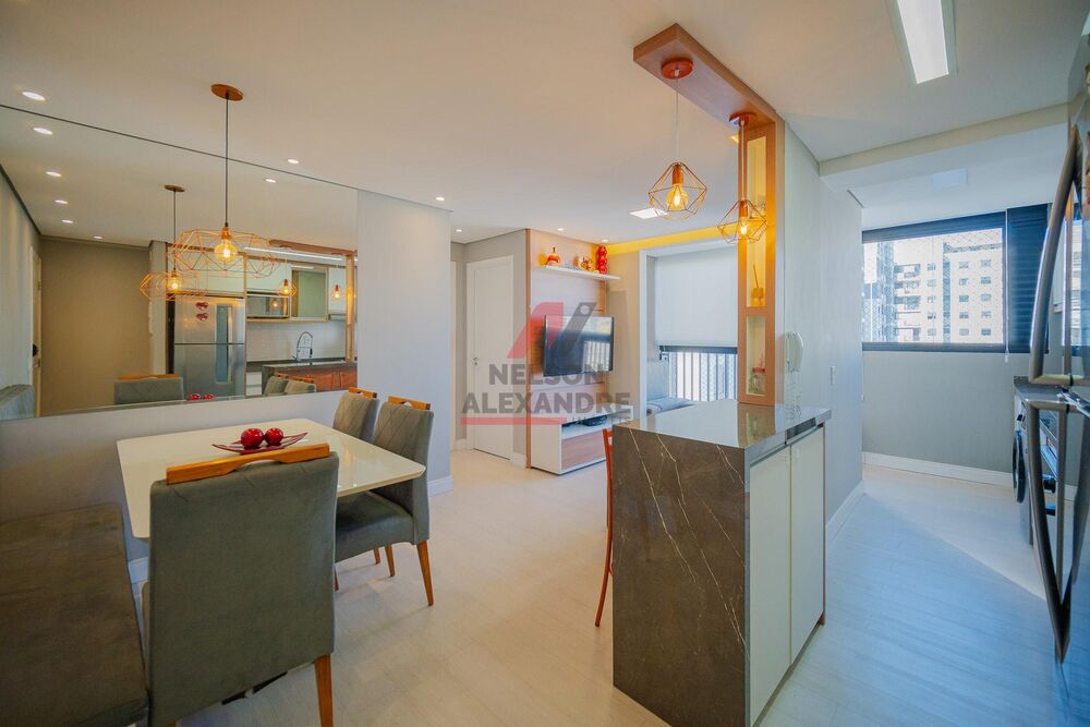 Apartamento, 2 quartos, 49 m² - Foto 29