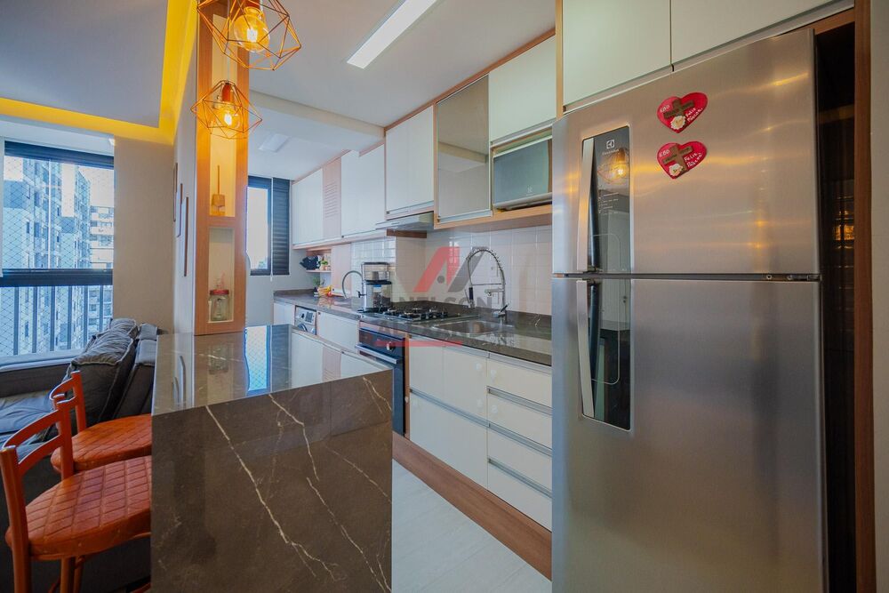 Apartamento, 2 quartos, 49 m² - Foto 13