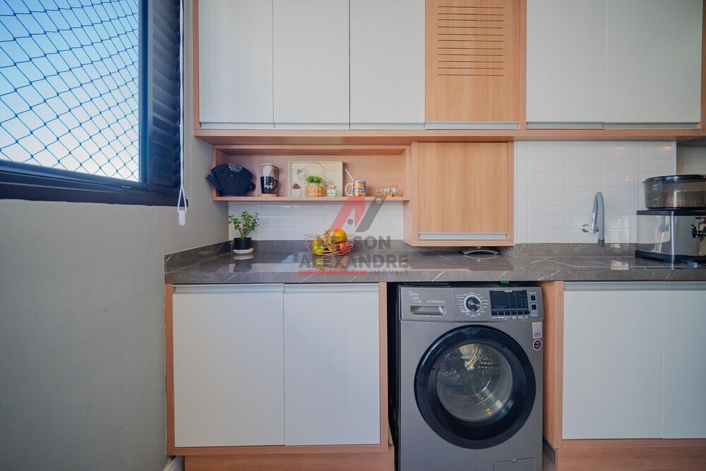 Apartamento, 2 quartos, 49 m² - Foto 16