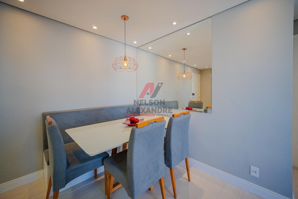 Apartamento, 2 quartos, 49 m² - Foto 11