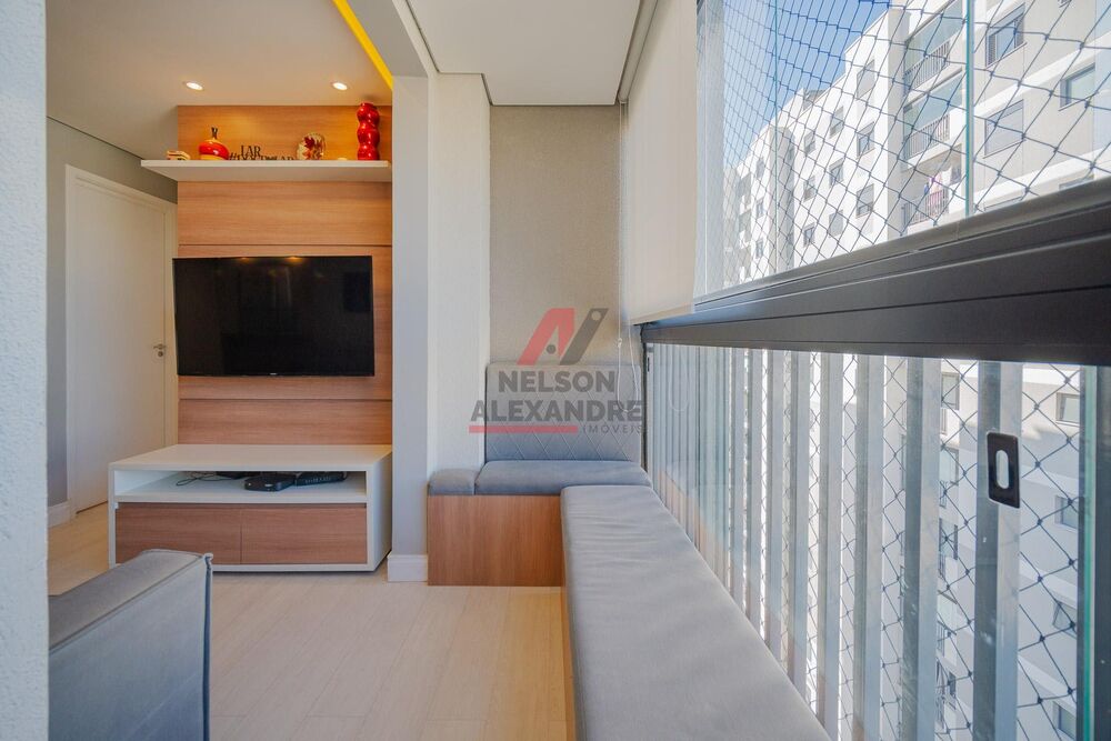 Apartamento, 2 quartos, 49 m² - Foto 36