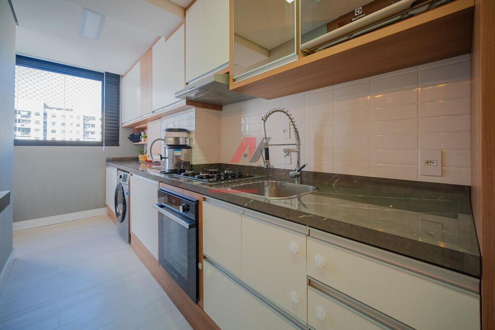 Apartamento, 2 quartos, 49 m² - Foto 4