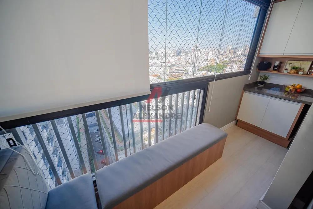 Apartamento, 2 quartos, 49 m² - Foto 41