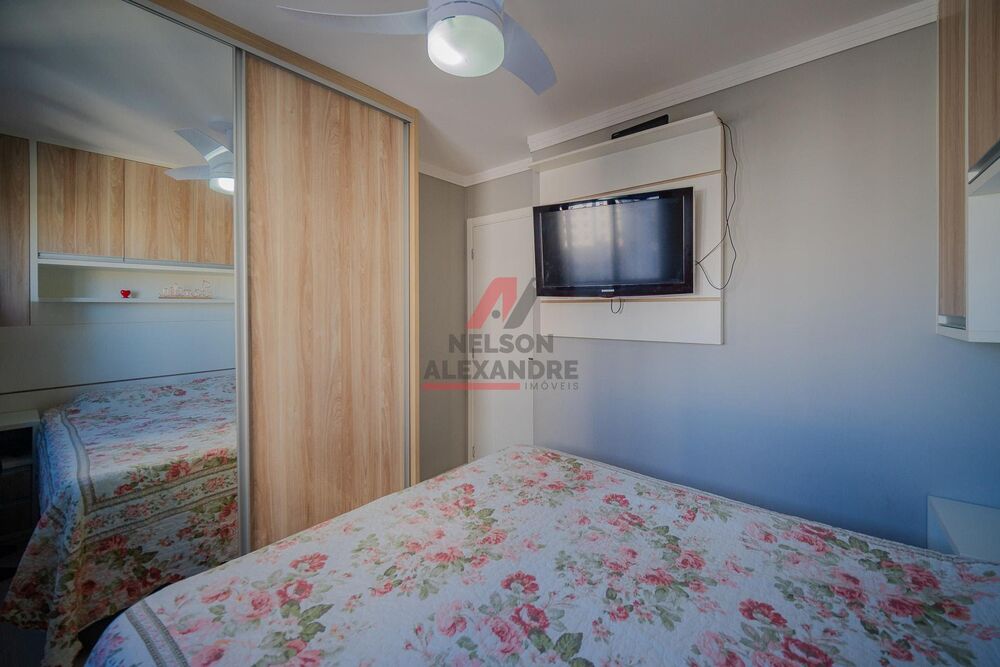 Apartamento, 2 quartos, 49 m² - Foto 5