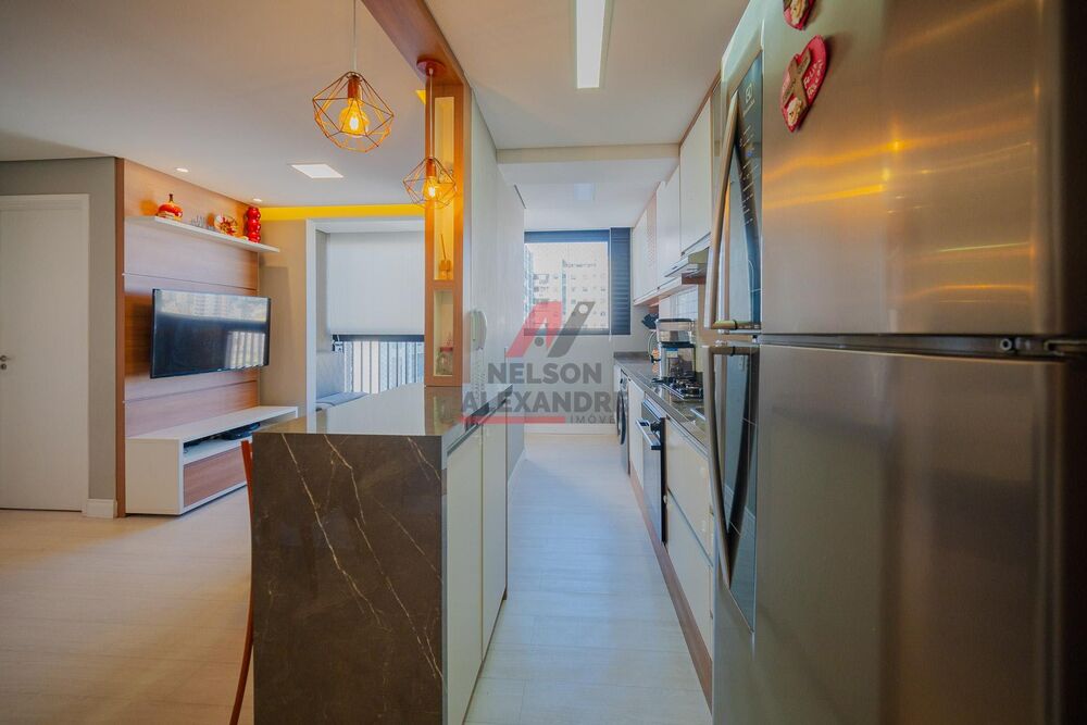Apartamento, 2 quartos, 49 m² - Foto 56