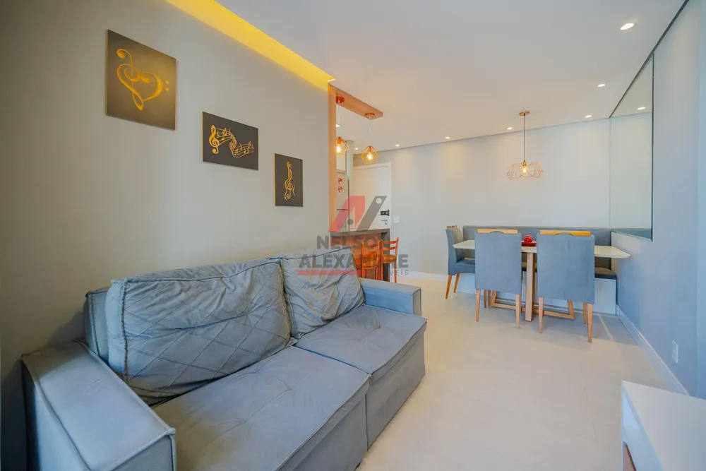 Apartamento, 2 quartos, 49 m² - Foto 25