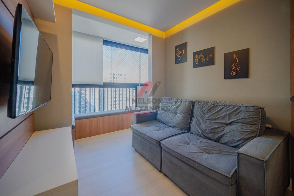 Apartamento, 2 quartos, 49 m² - Foto 28
