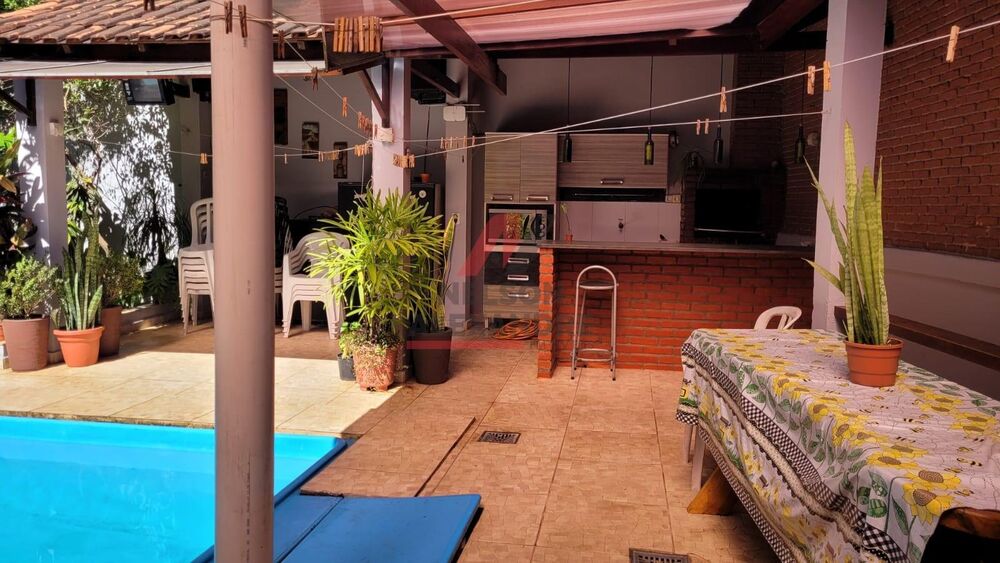 Casa, 3 quartos, 110 m² - Foto 11