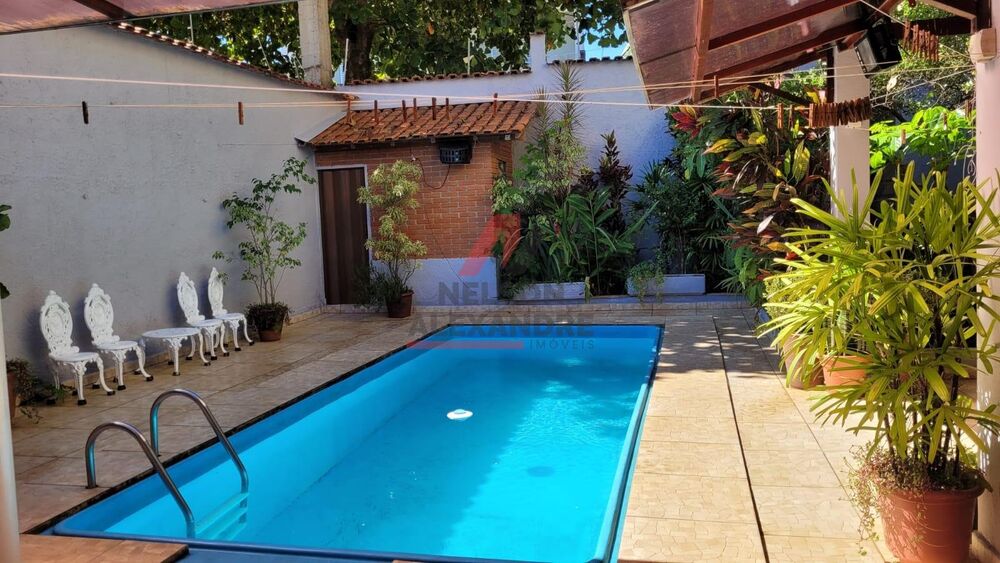 Casa, 3 quartos, 110 m² - Foto 6