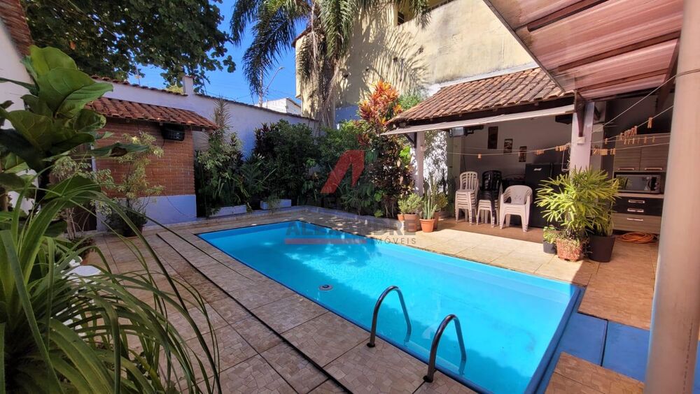 Casa, 3 quartos, 110 m² - Foto 4