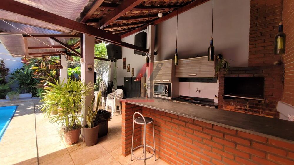 Casa, 3 quartos, 110 m² - Foto 23