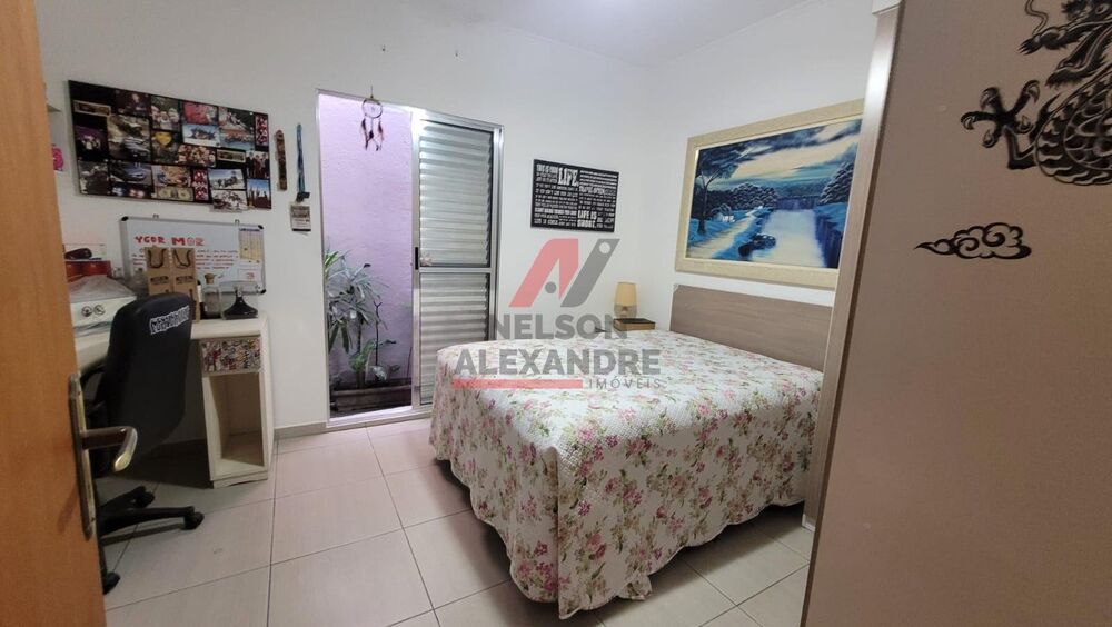 Casa, 3 quartos, 110 m² - Foto 3