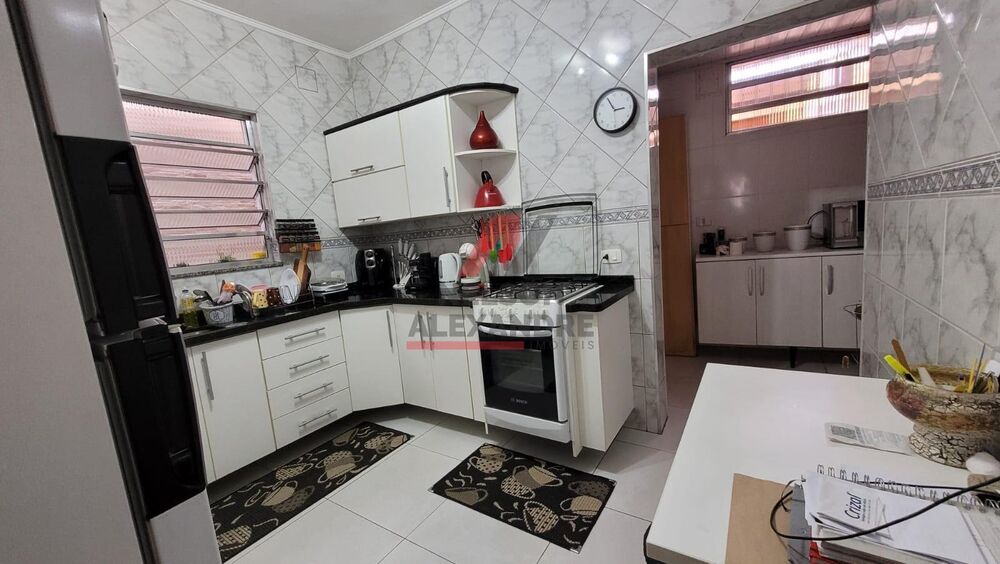 Casa, 3 quartos, 110 m² - Foto 10