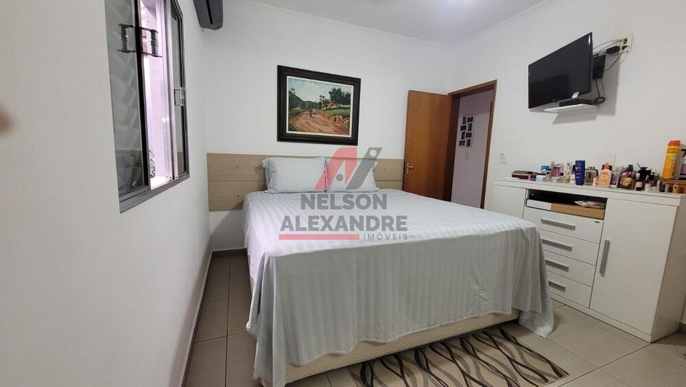 Casa, 3 quartos, 110 m² - Foto 2