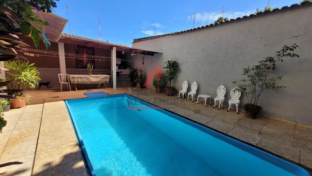 Casa, 3 quartos, 110 m² - Foto 19