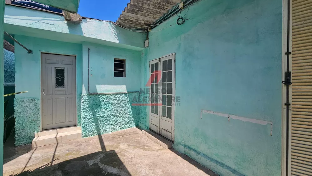 Casa, 2 quartos, 80 m² - Foto 3