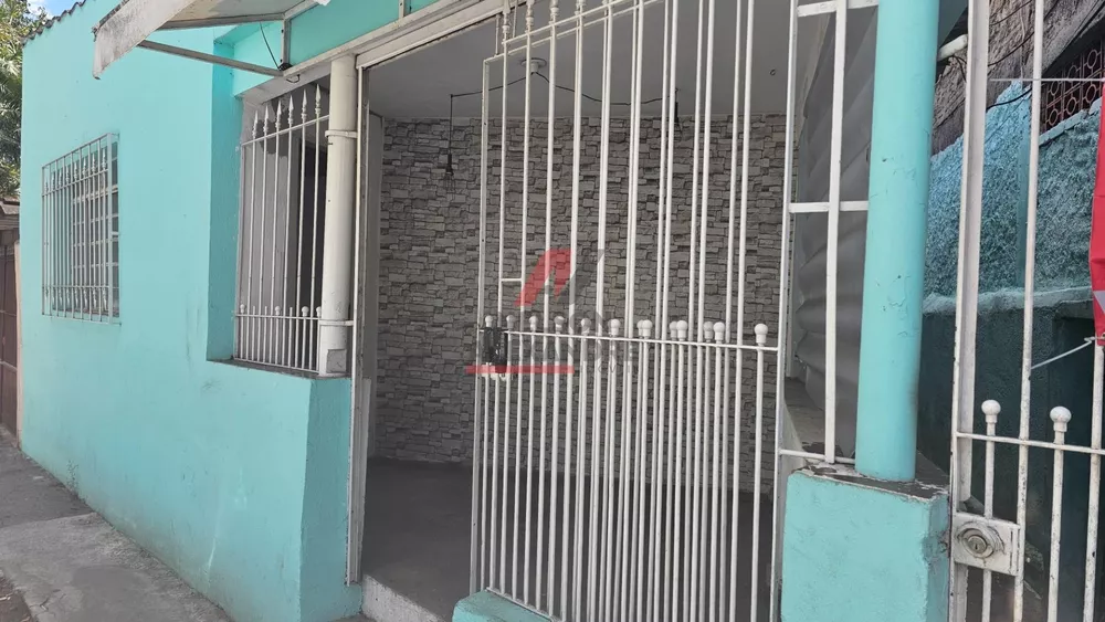 Casa, 2 quartos, 80 m² - Foto 1