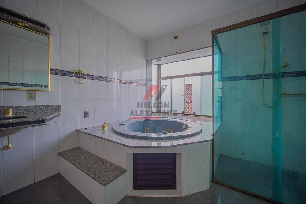 Casa, 5 quartos, 450 m² - Foto 29