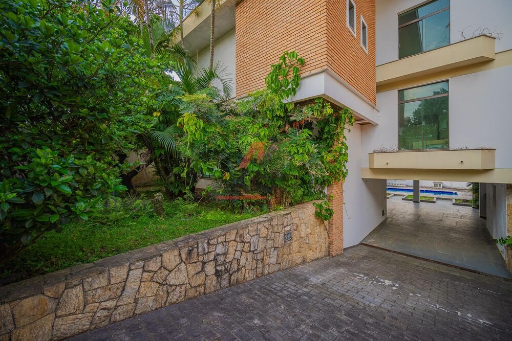 Casa, 5 quartos, 450 m² - Foto 55