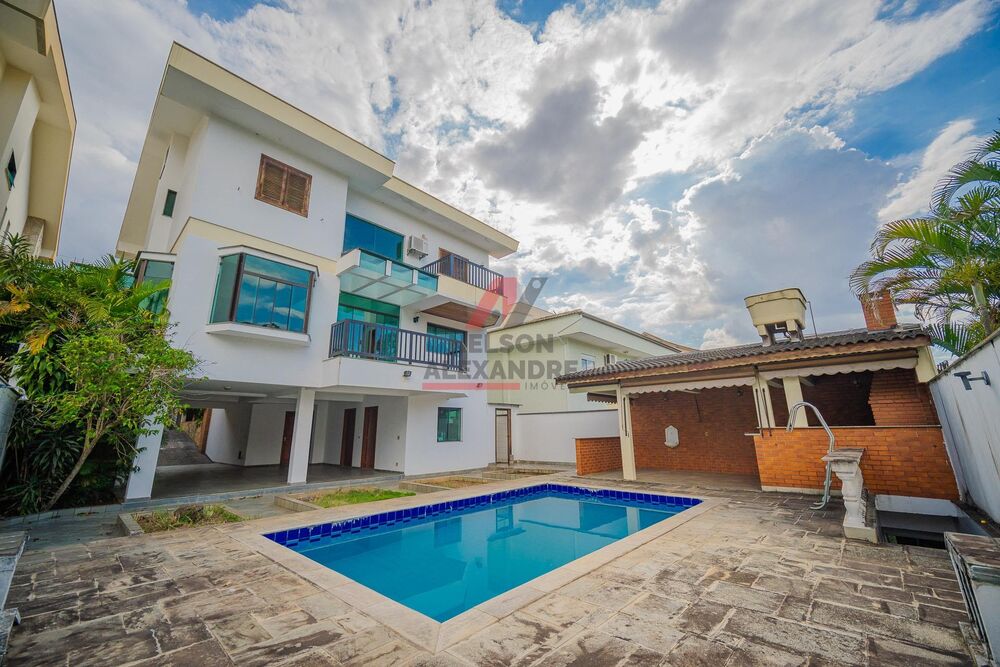 Casa, 5 quartos, 450 m² - Foto 7