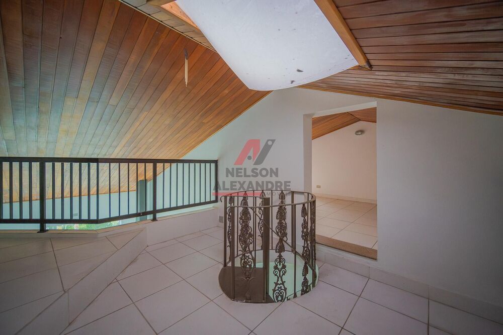 Casa, 5 quartos, 450 m² - Foto 15