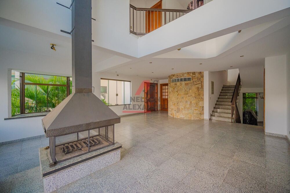 Casa, 5 quartos, 450 m² - Foto 46