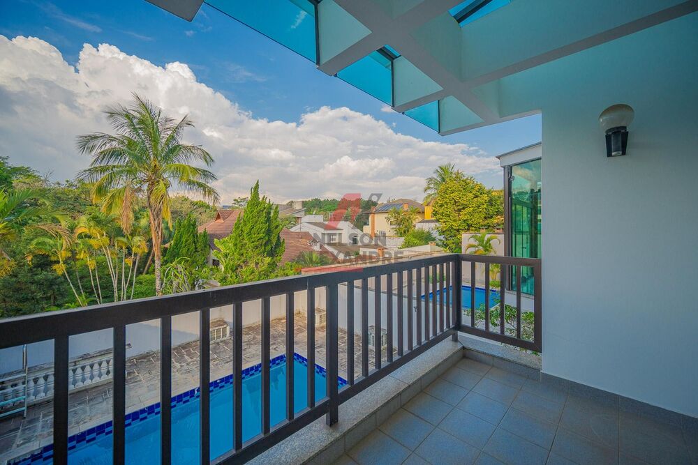 Casa, 5 quartos, 450 m² - Foto 52