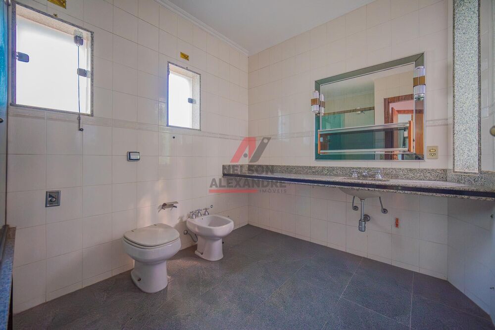 Casa, 5 quartos, 450 m² - Foto 35