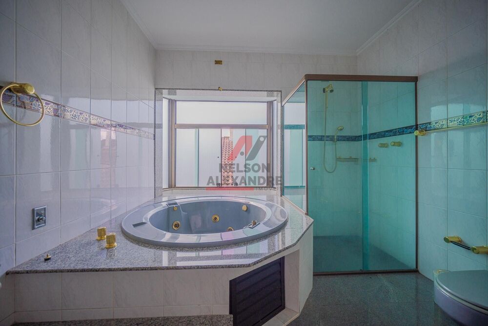 Casa, 5 quartos, 450 m² - Foto 30