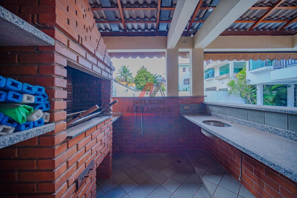 Casa, 5 quartos, 450 m² - Foto 4