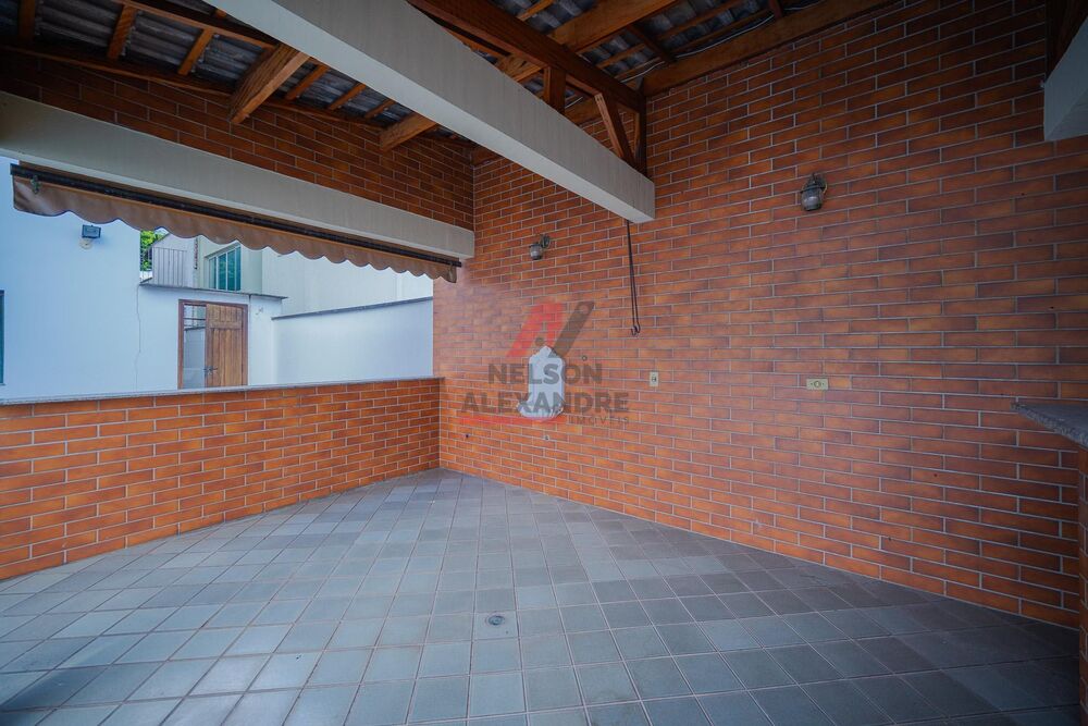 Casa, 5 quartos, 450 m² - Foto 3