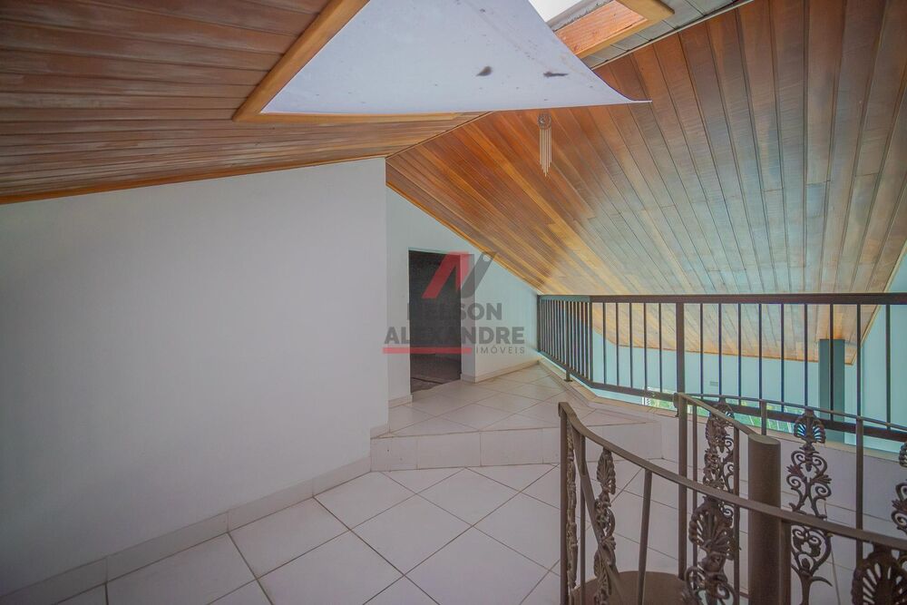 Casa, 5 quartos, 450 m² - Foto 14