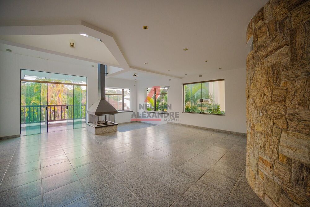 Casa, 5 quartos, 450 m² - Foto 47