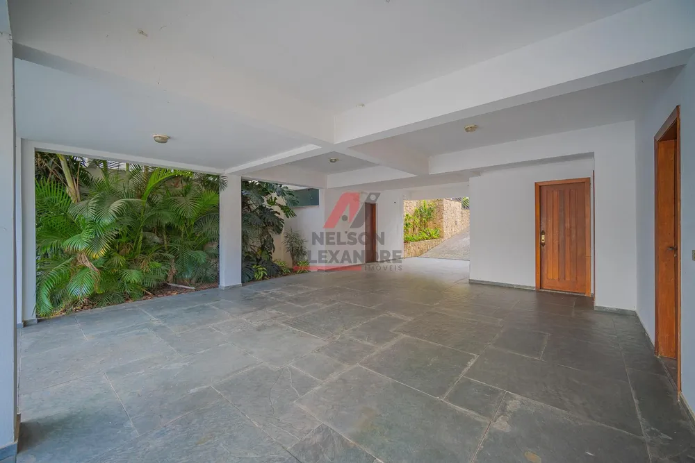 Casa, 5 quartos, 450 m² - Foto 14
