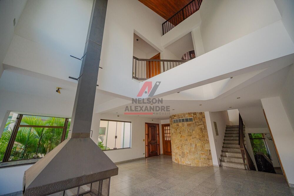 Casa, 5 quartos, 450 m² - Foto 49