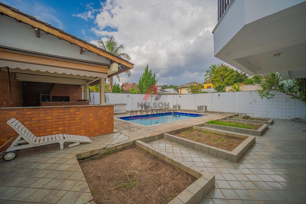 Casa, 5 quartos, 450 m² - Foto 10