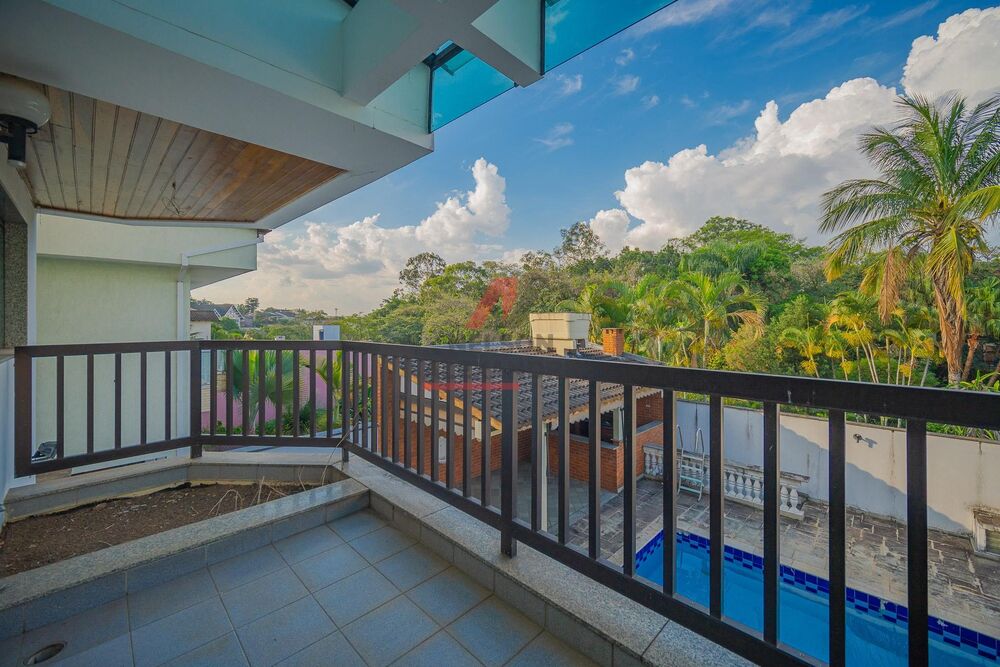 Casa, 5 quartos, 450 m² - Foto 51